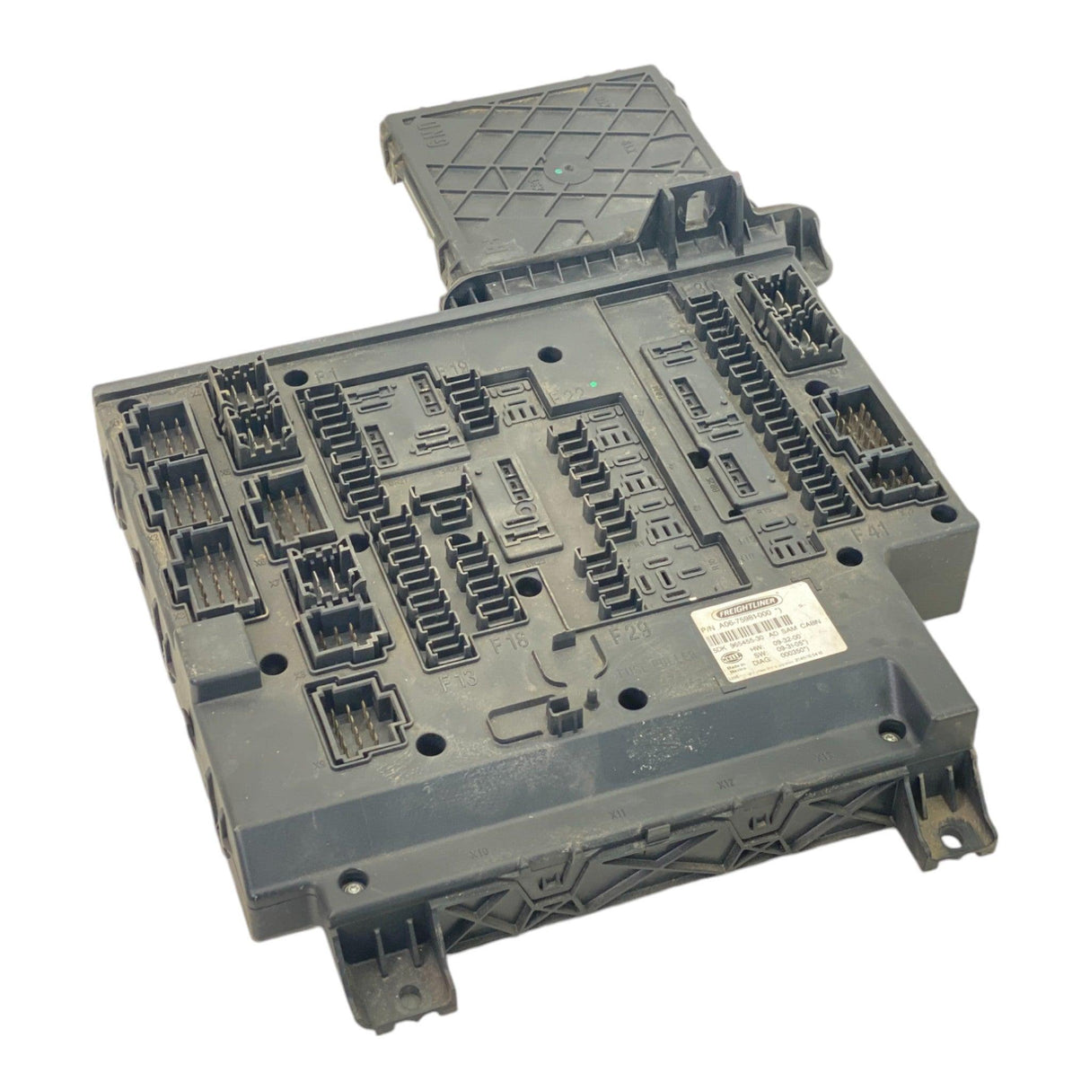 A06-75981-000 Genuine Freightliner Fuse Box Power Distribution Module - Second Truck Parts