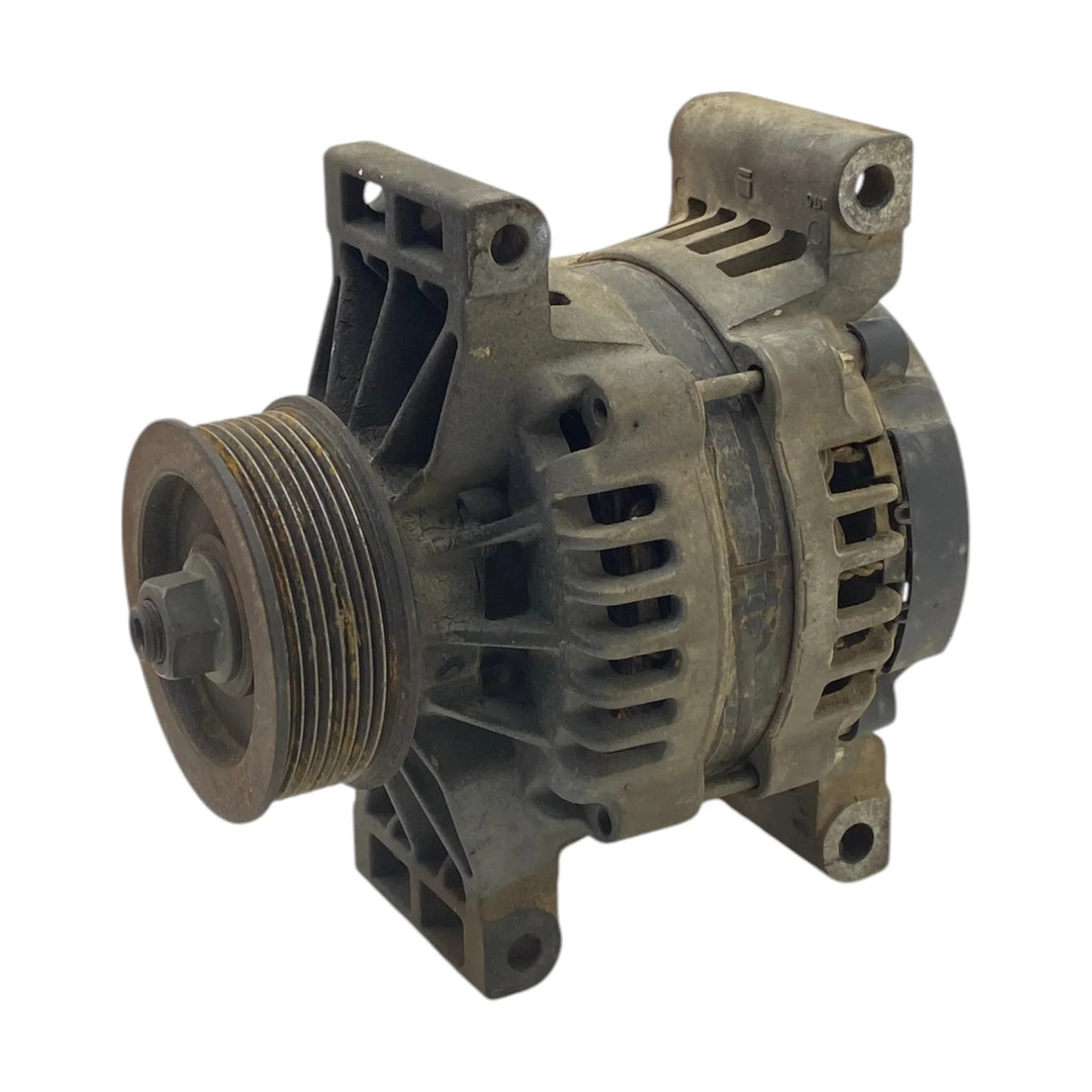 8600143 Genuine Delco Remy Alternator 28SI 12V 160A