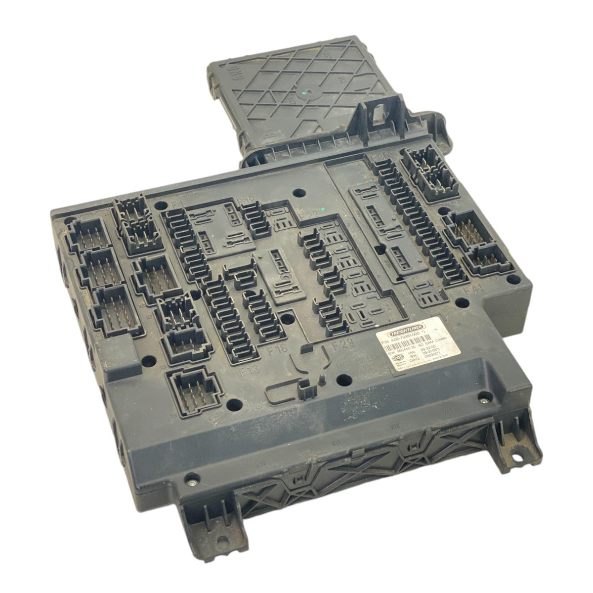 A06-75981-003 Genuine Freightliner Fuse Box Power Distribution Module - Fuse Boxes
