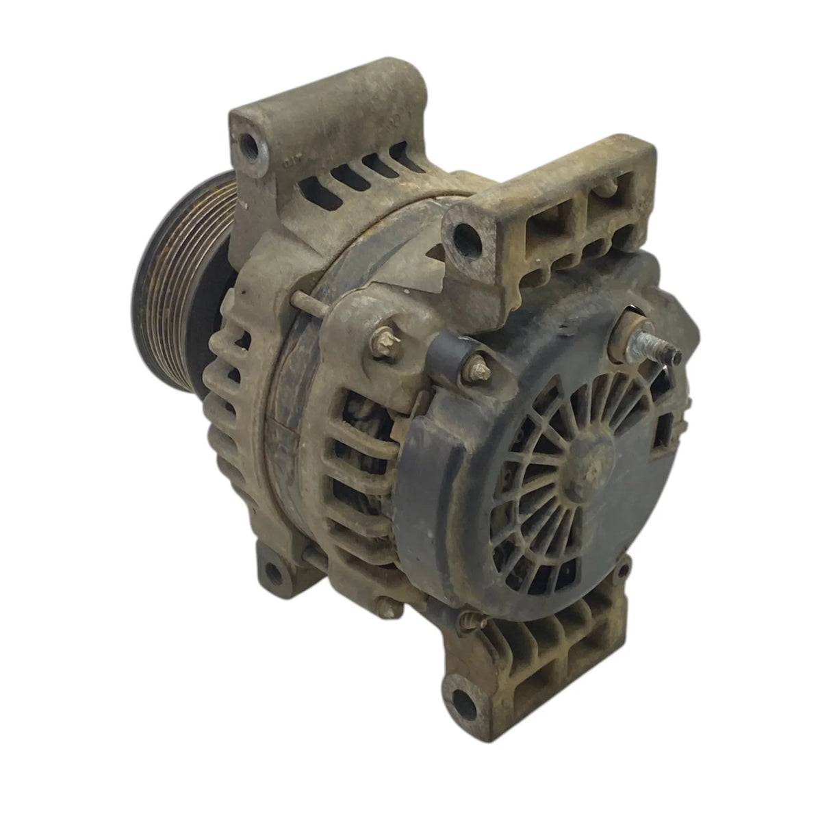 DRA8600201 Genuine Delco Remy Alternator 28SI 12V 160A