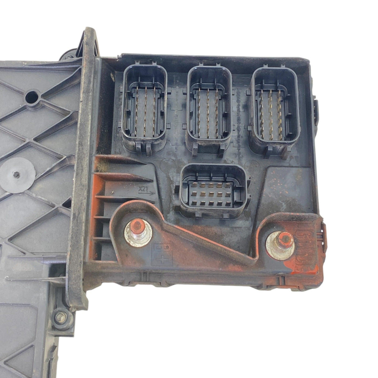 A06-75981-000 Genuine Freightliner Fuse Box Power Distribution Module - Second Truck Parts