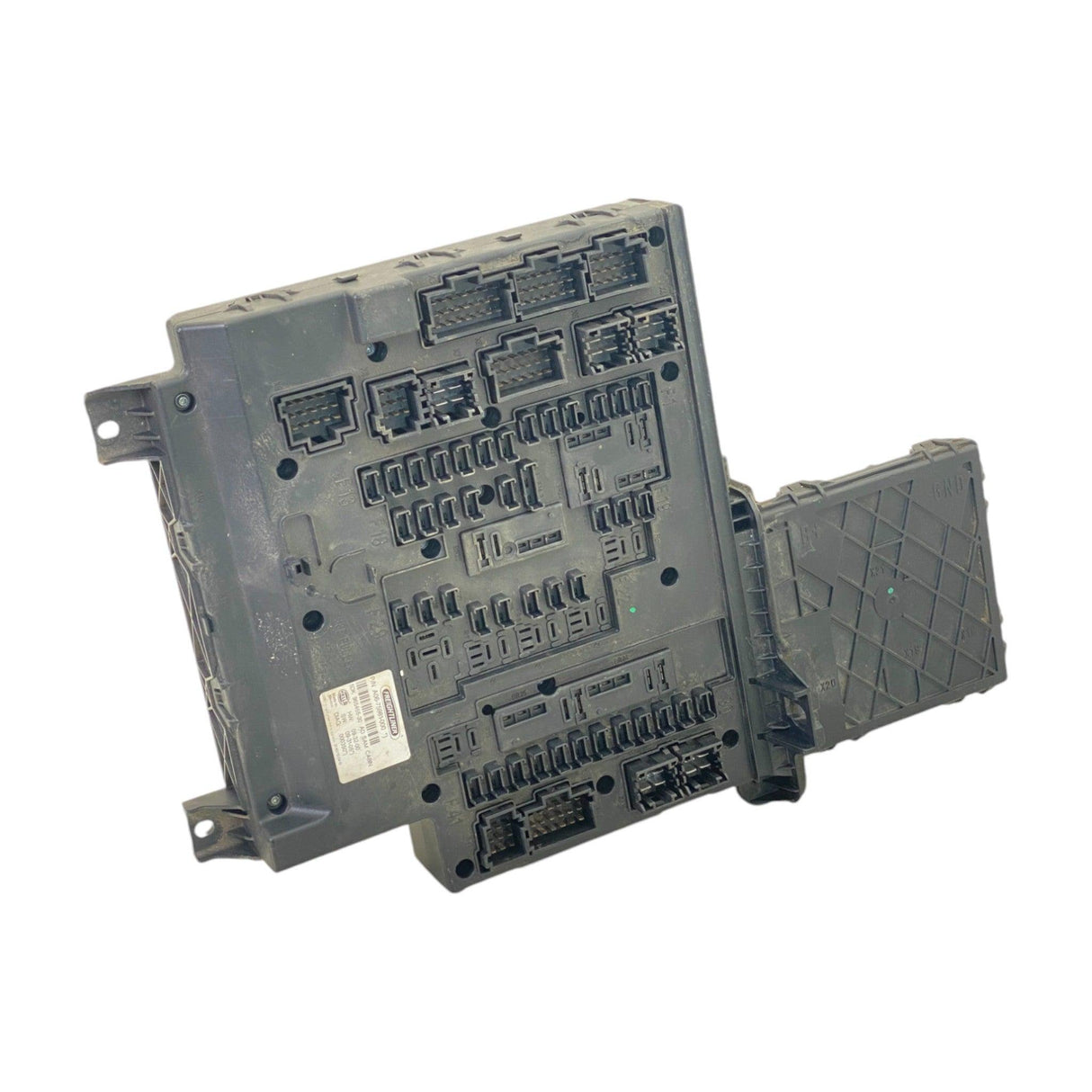 A06-75981-000 Genuine Freightliner Fuse Box Power Distribution Module - Second Truck Parts