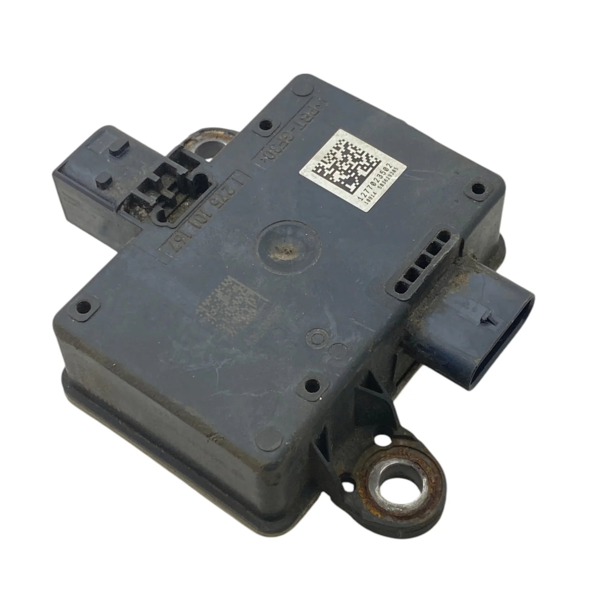 5461551 Genuine Cummins Particulate Sensor - Second Truck Parts