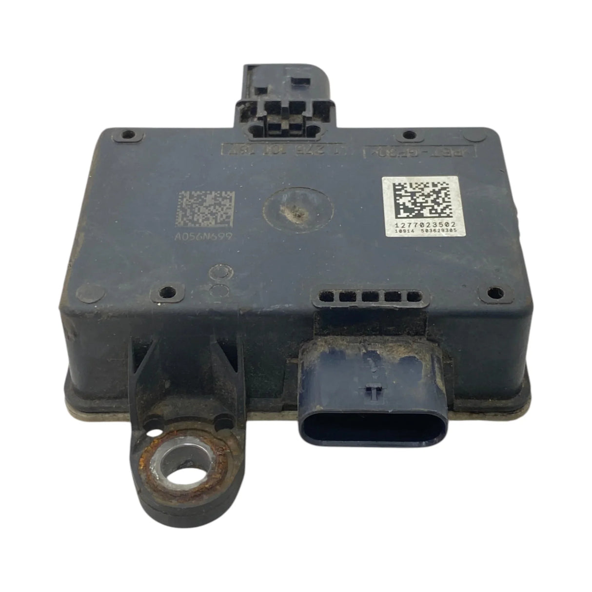 5461551 Genuine Cummins Particulate Sensor - Second Truck Parts