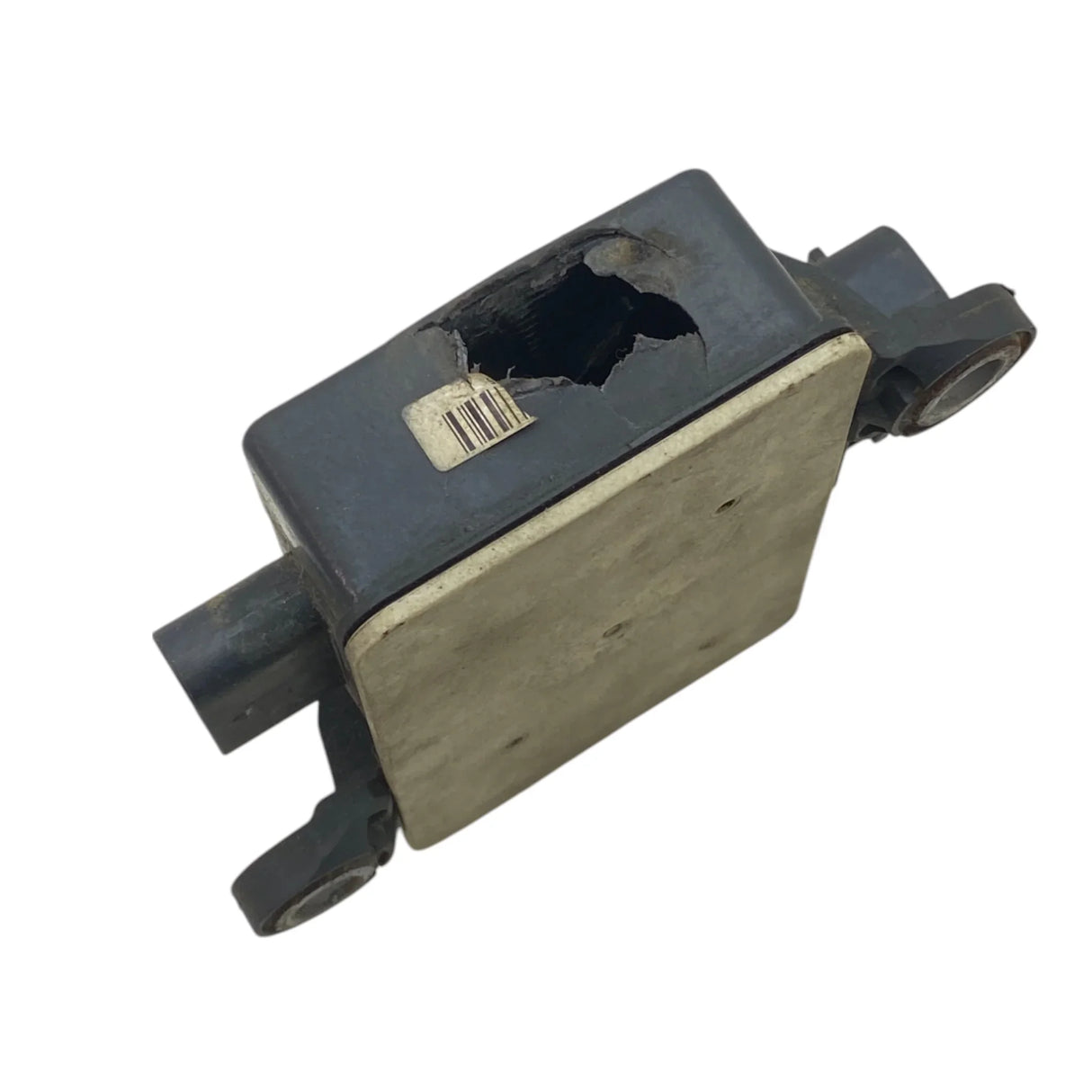 5461551 Genuine Cummins Particulate Sensor - Second Truck Parts