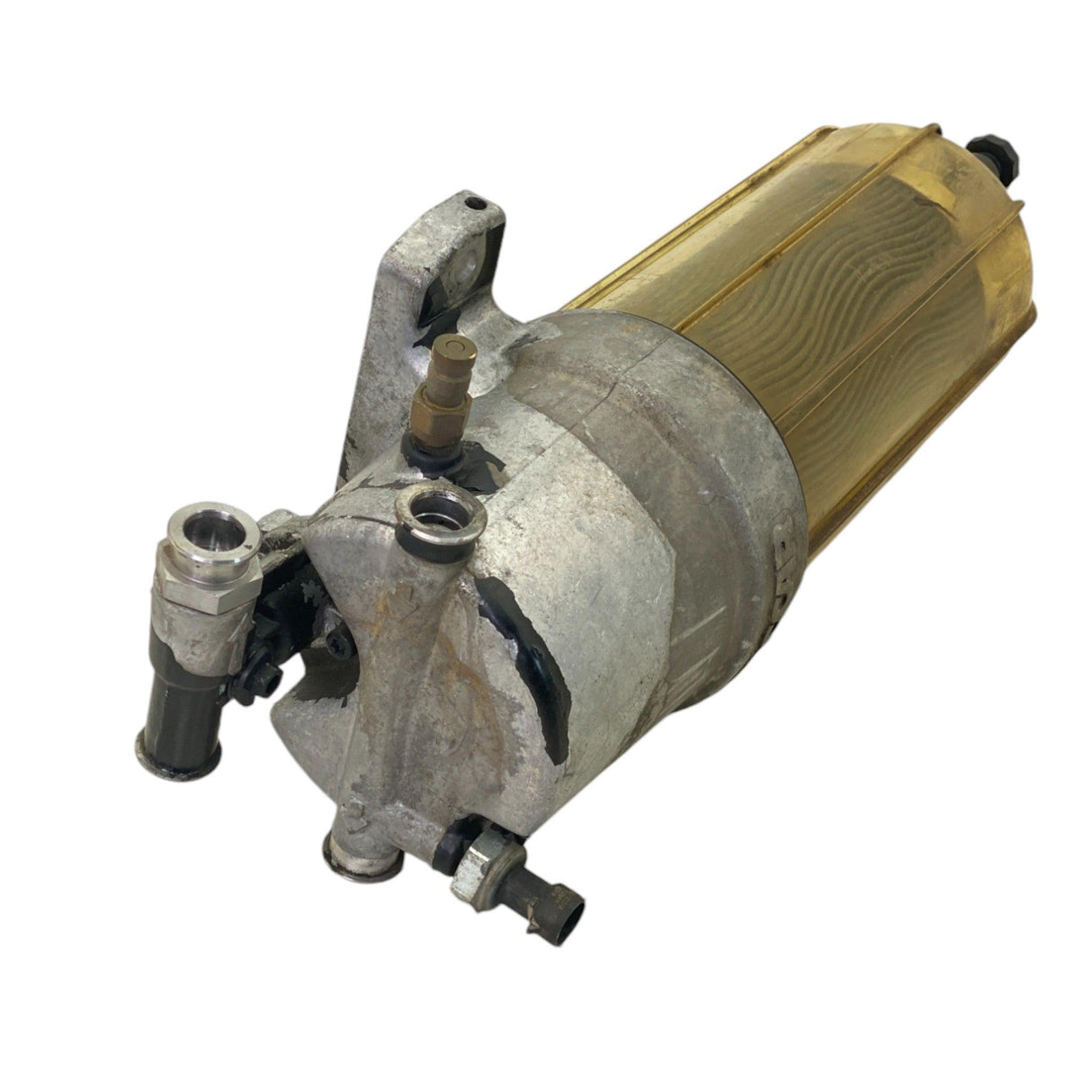 K37-1027-311010 Genuine Paccar Water Filter - Second Truck Parts