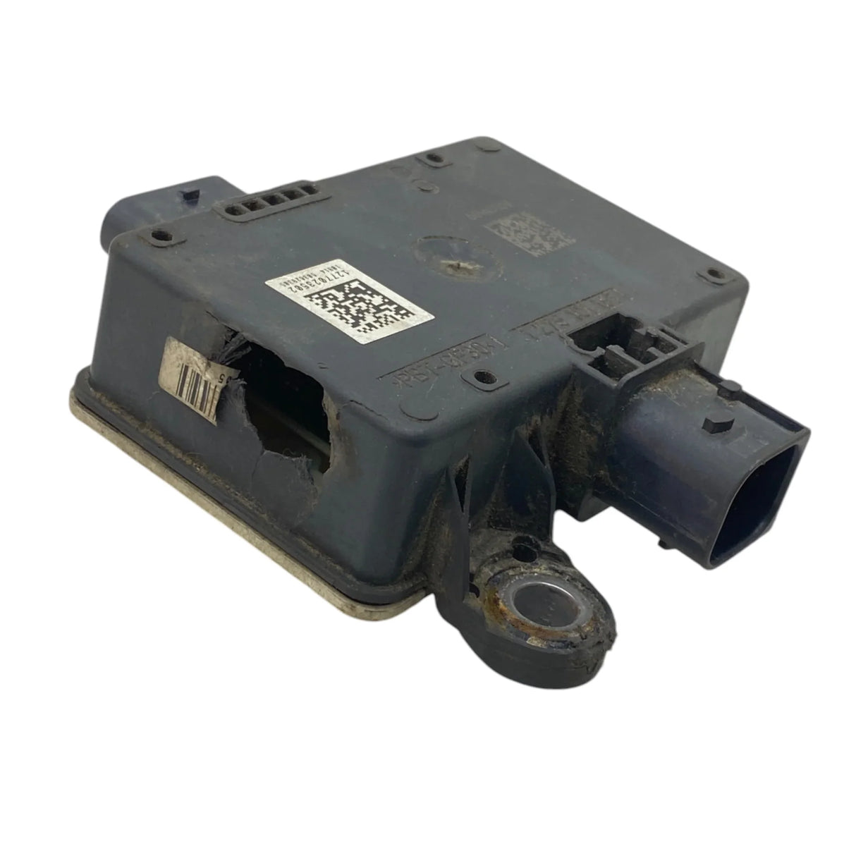 5461551 Genuine Cummins Particulate Sensor - Second Truck Parts