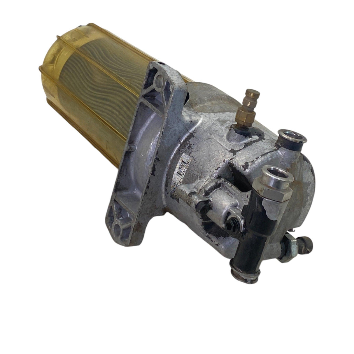 K37-1027-311010 Genuine Paccar Water Filter - Second Truck Parts