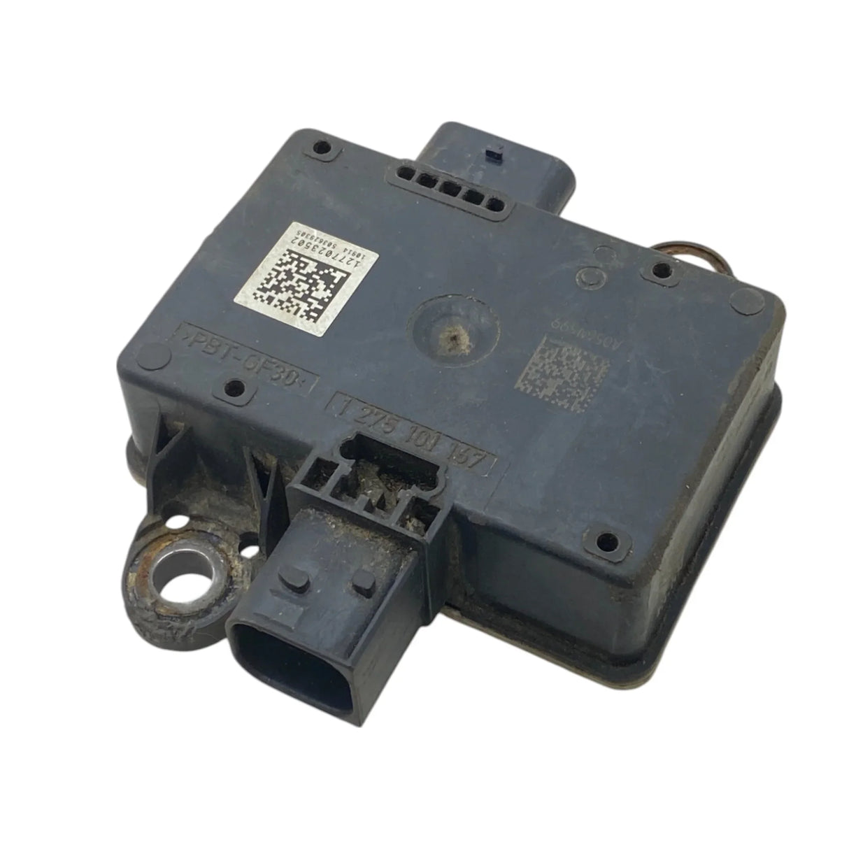 5461551 Genuine Cummins Particulate Sensor - Second Truck Parts