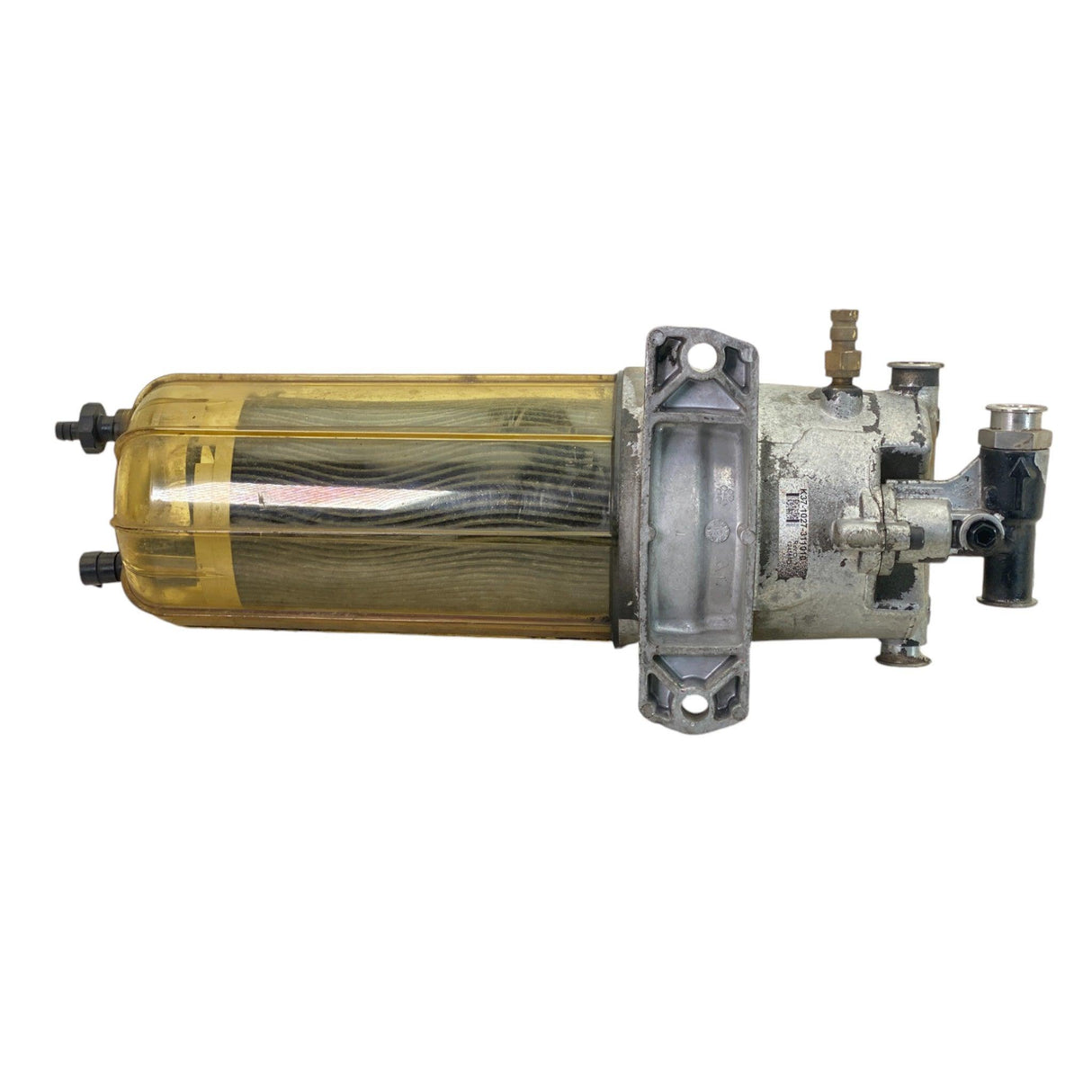 K37-1027-311010 Genuine Paccar Water Filter - Second Truck Parts