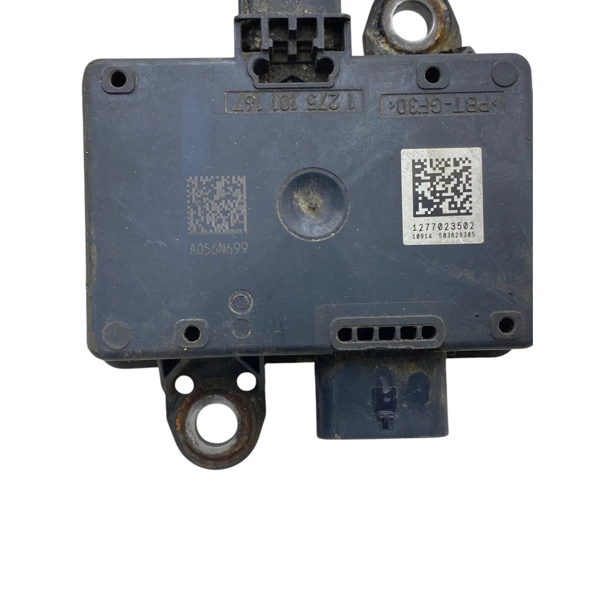 5461551 Genuine Cummins Particulate Sensor - Second Truck Parts