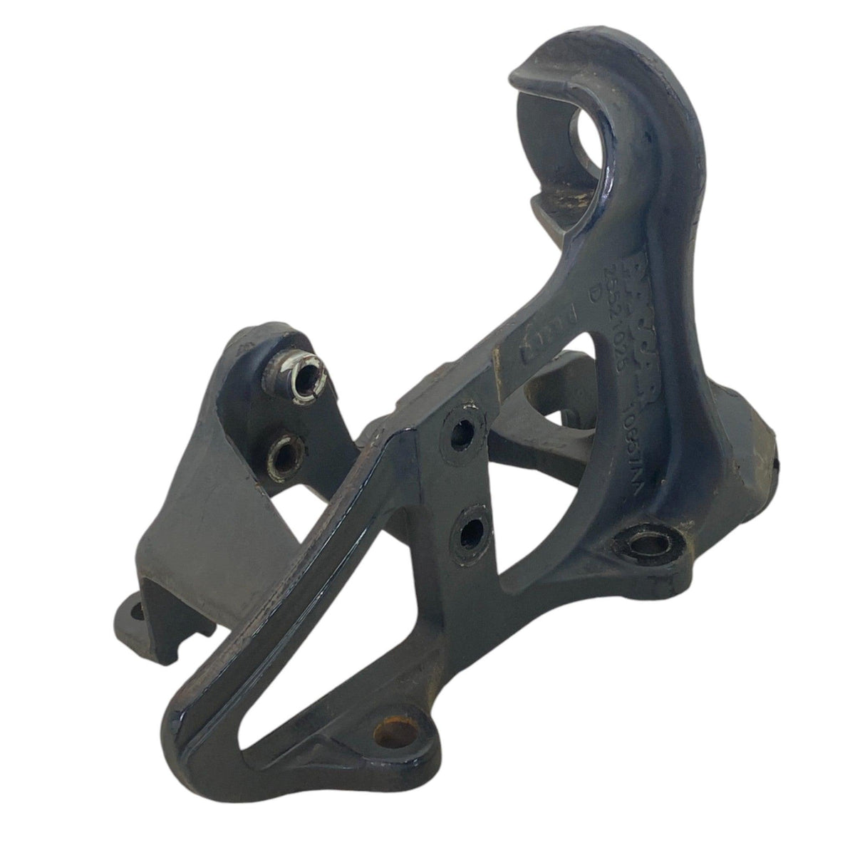 25521025 Genuine Paccar Rear Right Side Brecket Cab - Second Truck Parts