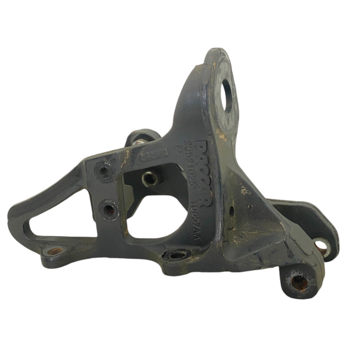 25521025 Genuine Paccar Rear Right Side Brecket Cab - Second Truck Parts