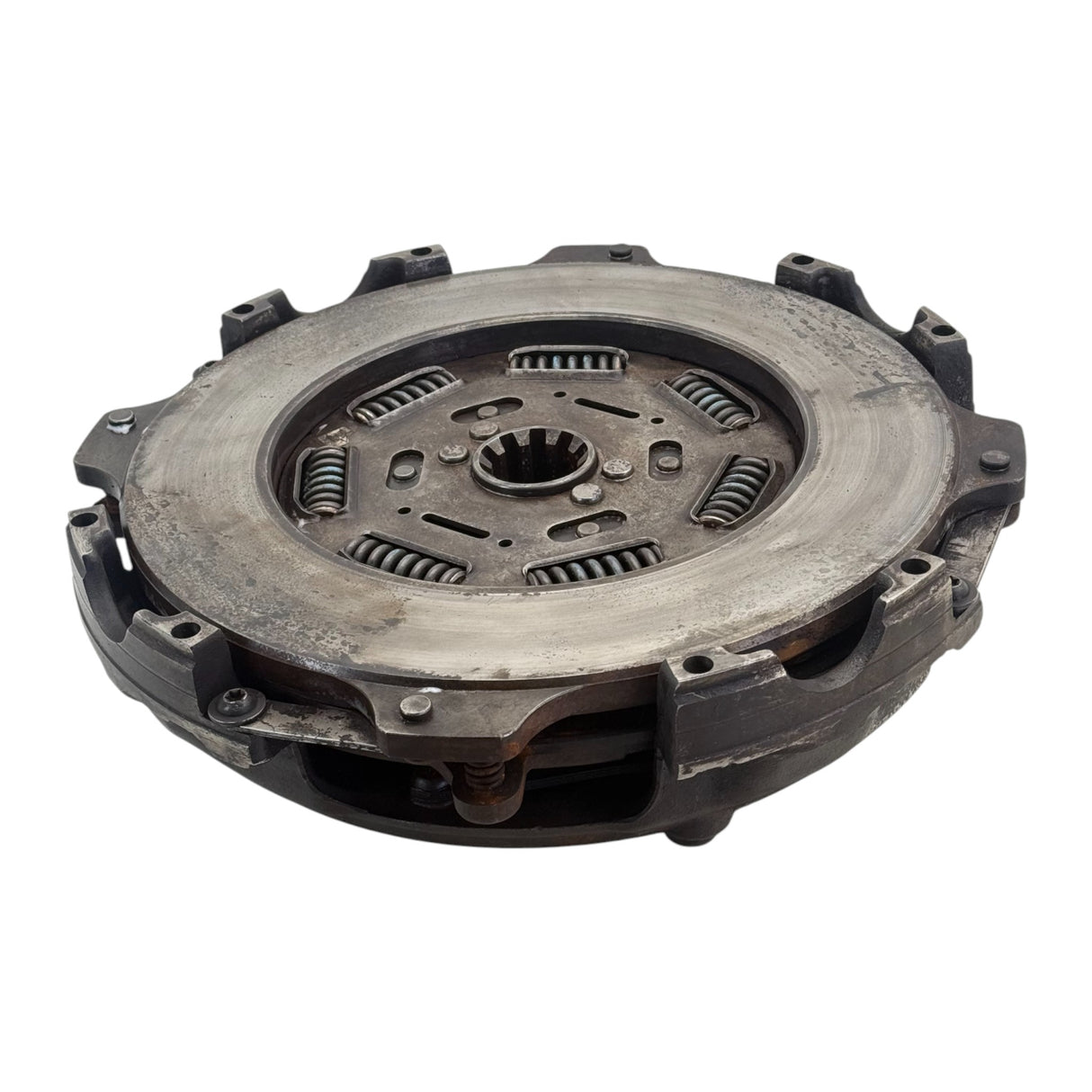 C197C452 Genuine Eaton Heavy Duty Clutch Assembly