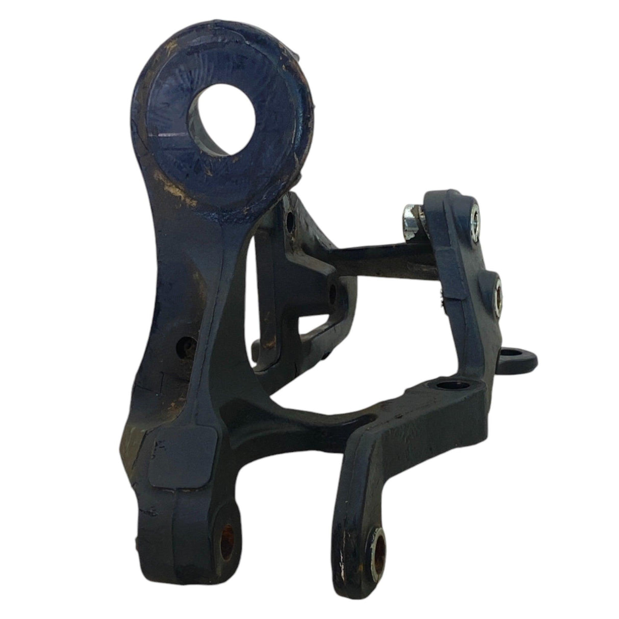 25521025 Genuine Paccar Rear Right Side Brecket Cab - Second Truck Parts