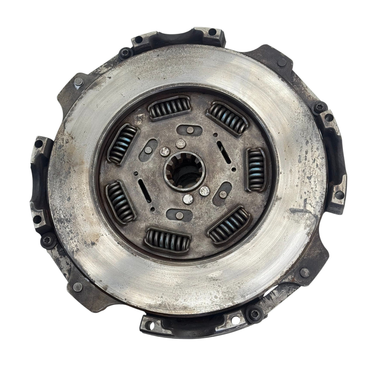 C20970182 Genuine Eaton Heavy Duty Clutch Assembly - Clutches