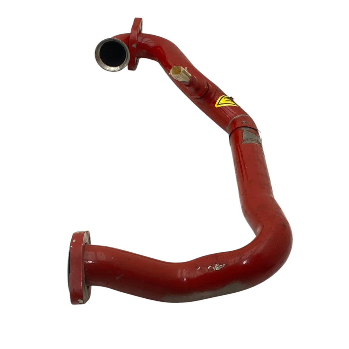 5343627 Genuine Cummins Crossover Tube Connection Pipe - Second Truck Parts