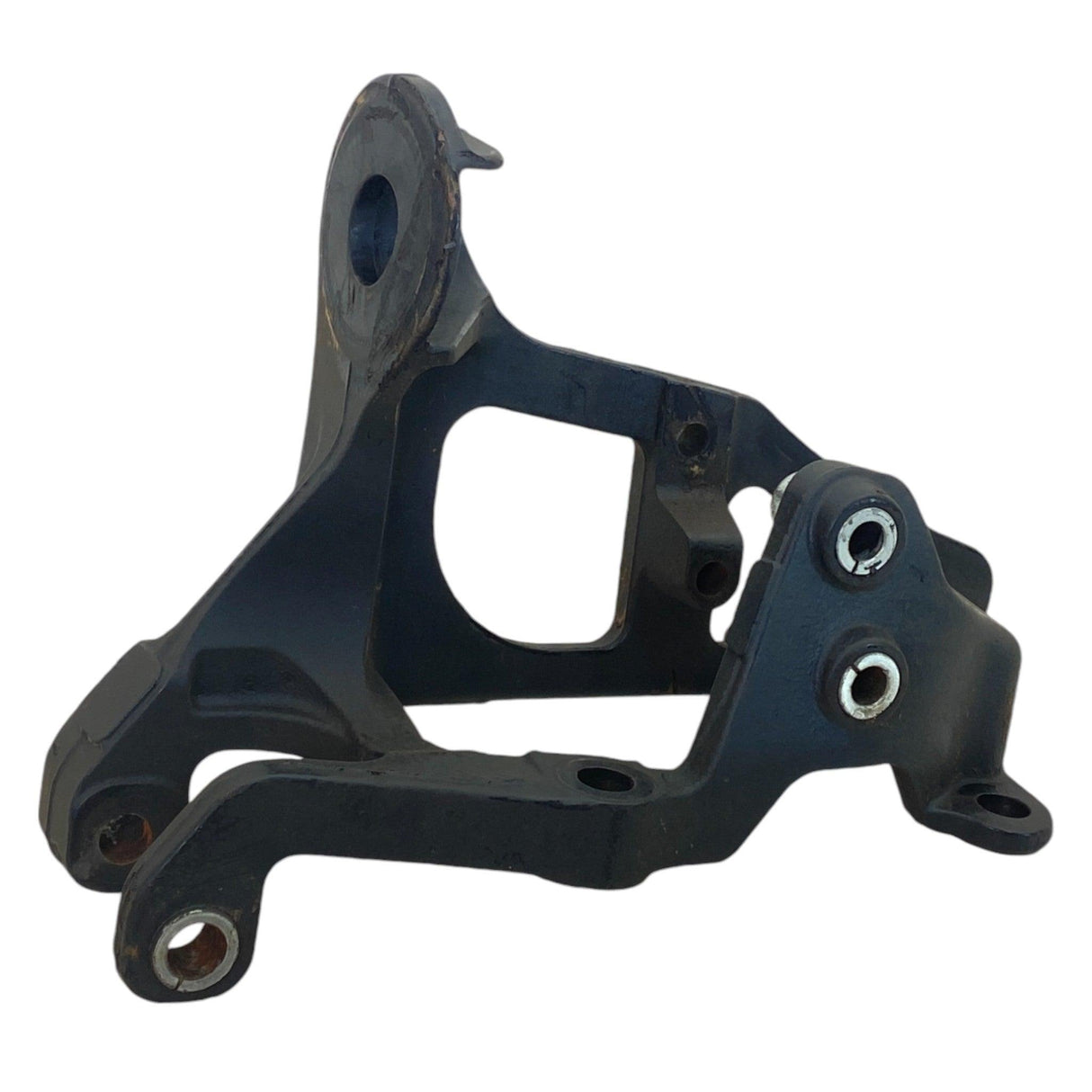 25521025 Genuine Paccar Rear Right Side Brecket Cab - Second Truck Parts