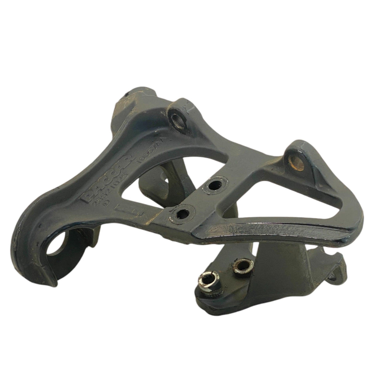 25521025 Genuine Paccar Rear Right Side Brecket Cab - Second Truck Parts