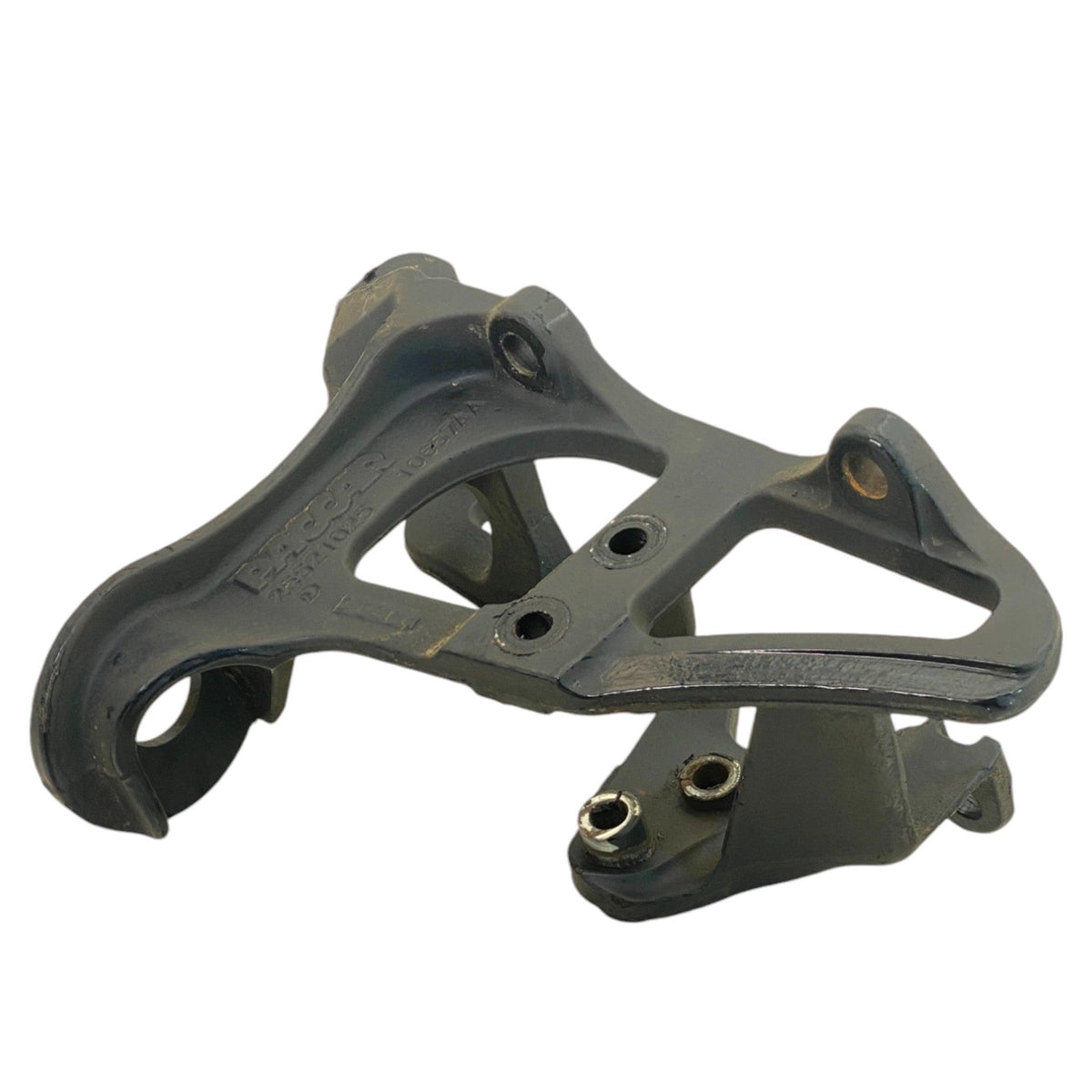 25521025 Genuine Paccar Rear Right Side Brecket Cab - Second Truck Parts