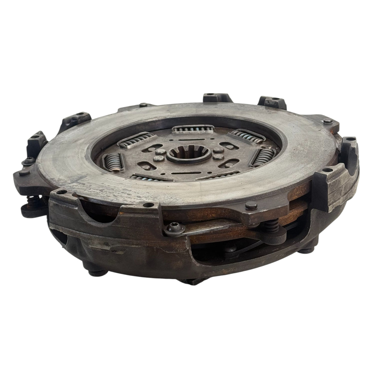 C197C452 Genuine Eaton Heavy Duty Clutch Assembly