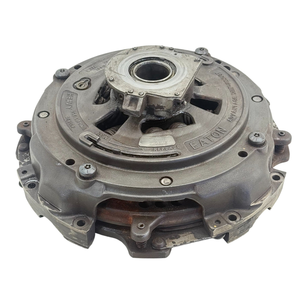 SCD203400000977 Genuine Eaton Heavy Duty Clutch Assembly - Clutches