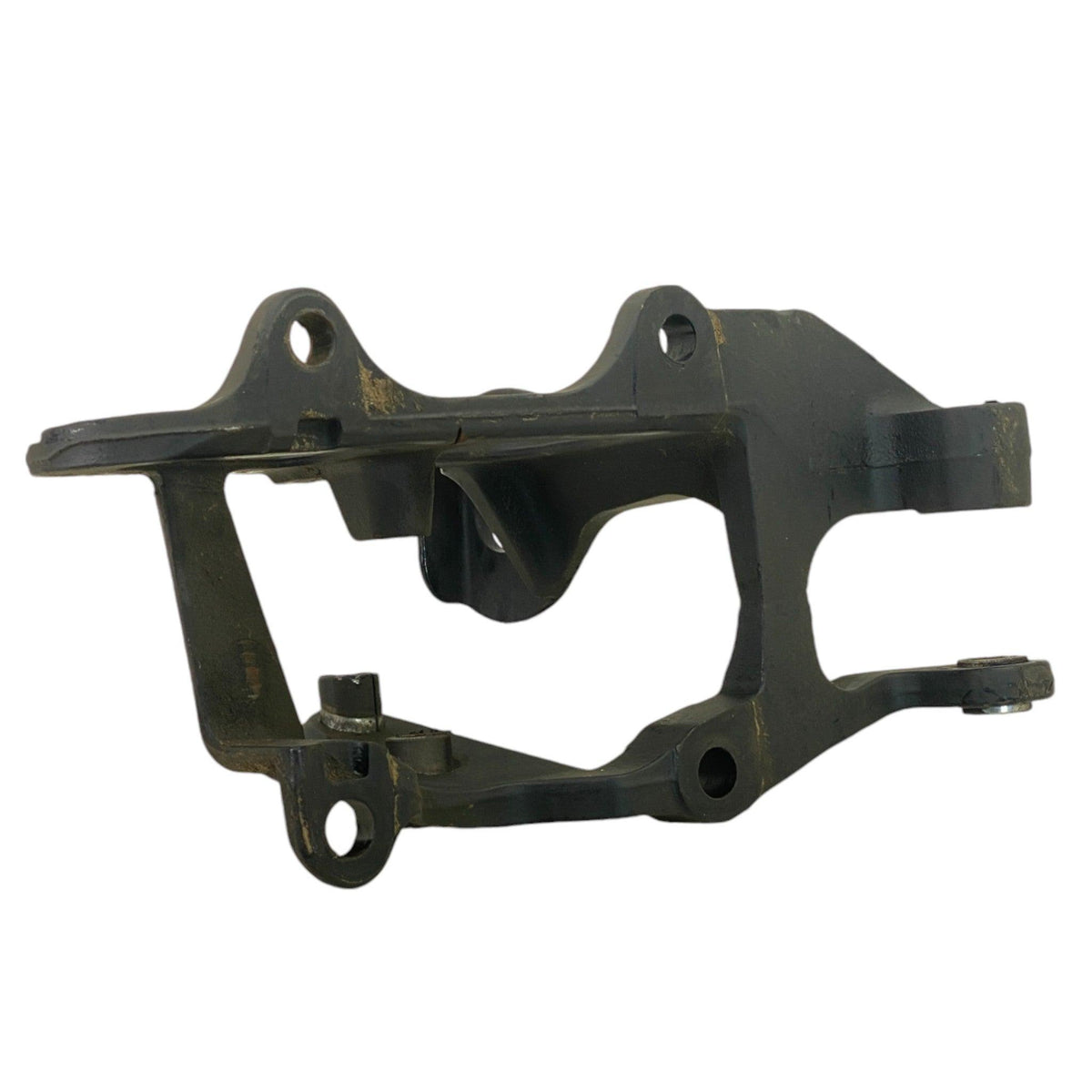 25521025 Genuine Paccar Rear Right Side Brecket Cab - Second Truck Parts