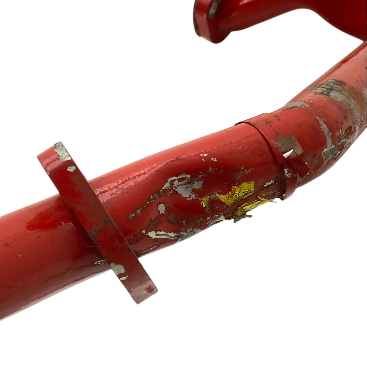 5343627 Genuine Cummins Crossover Tube Connection Pipe - Second Truck Parts