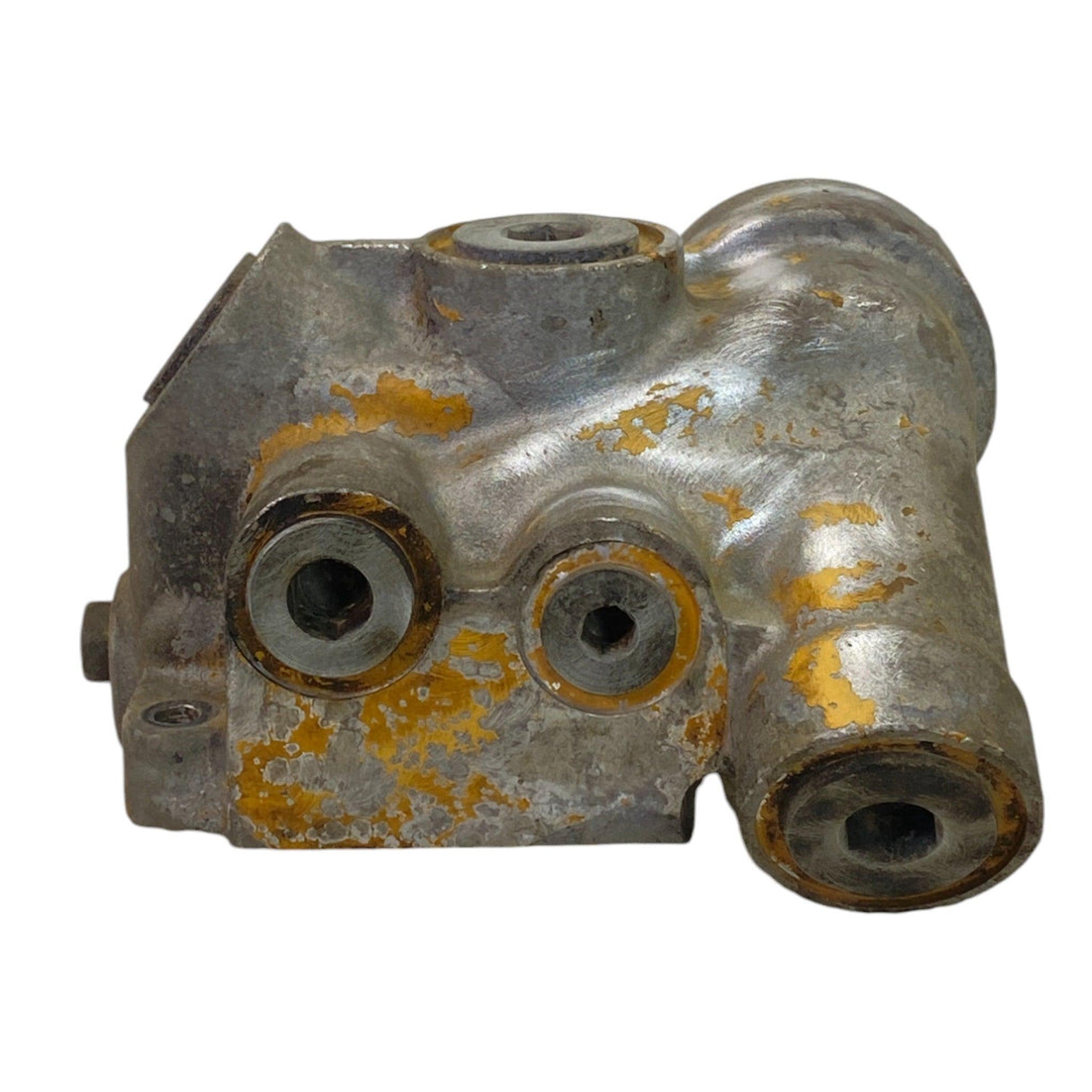 236-2660 Genuien CAT Oil Cooler Housing - Second Truck Parts