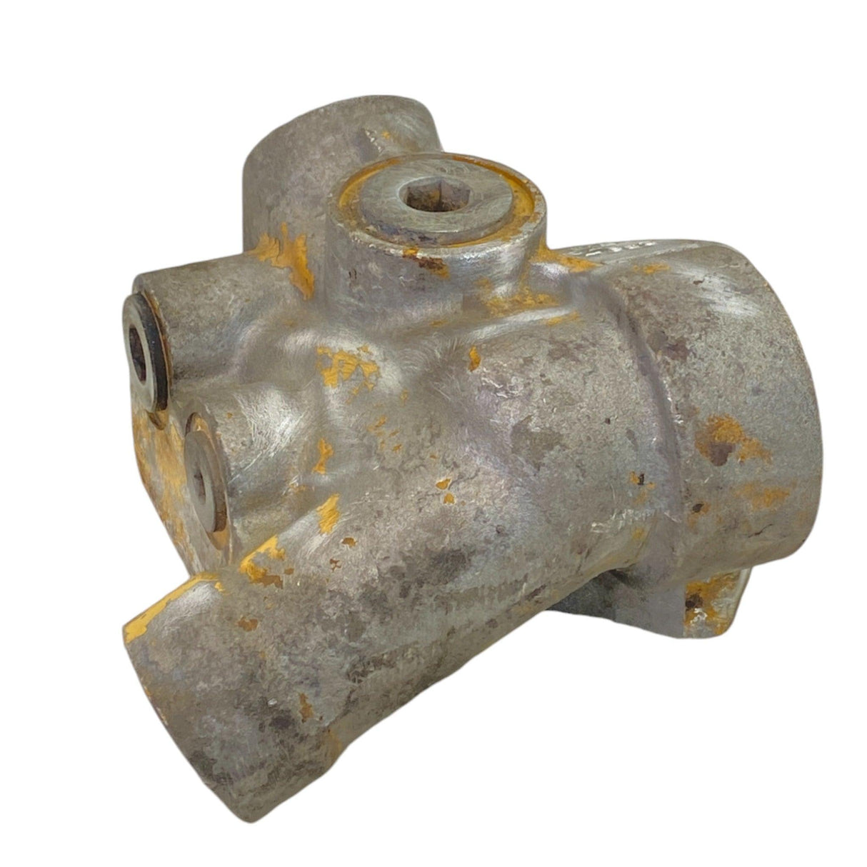 236-2660 Genuien CAT Oil Cooler Housing - Second Truck Parts