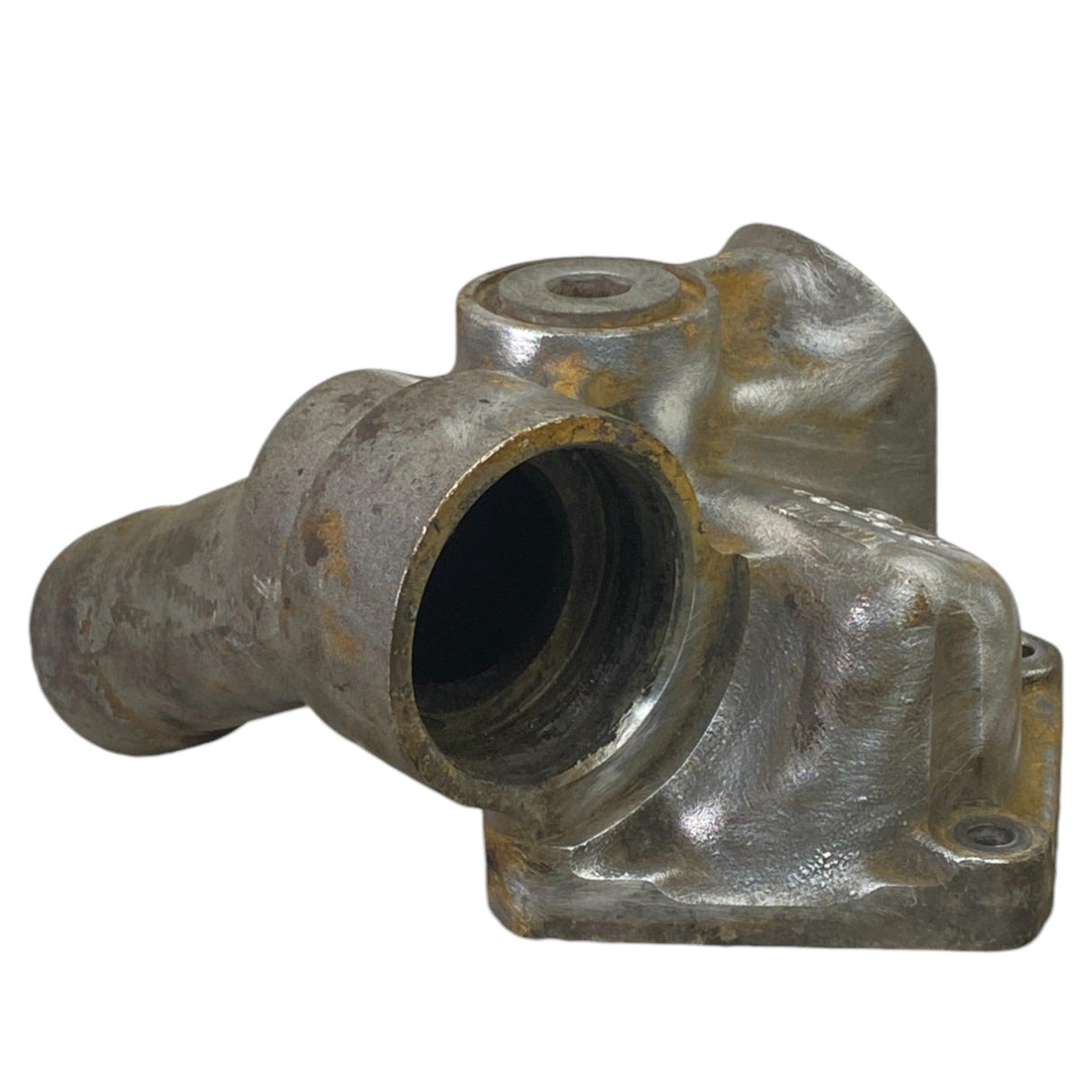 236-2660 Genuien CAT Oil Cooler Housing - Second Truck Parts