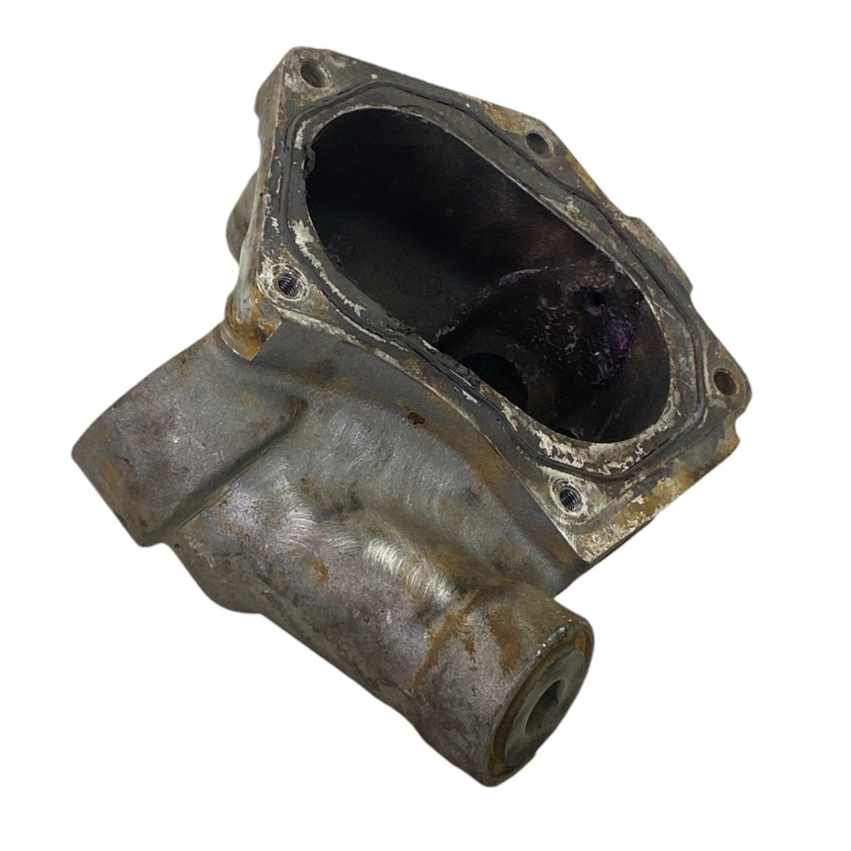 236-2660 Genuien CAT Oil Cooler Housing - Second Truck Parts