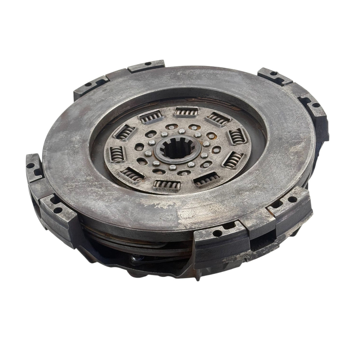 SS10893591 Genuine Eaton Transmission Clutch