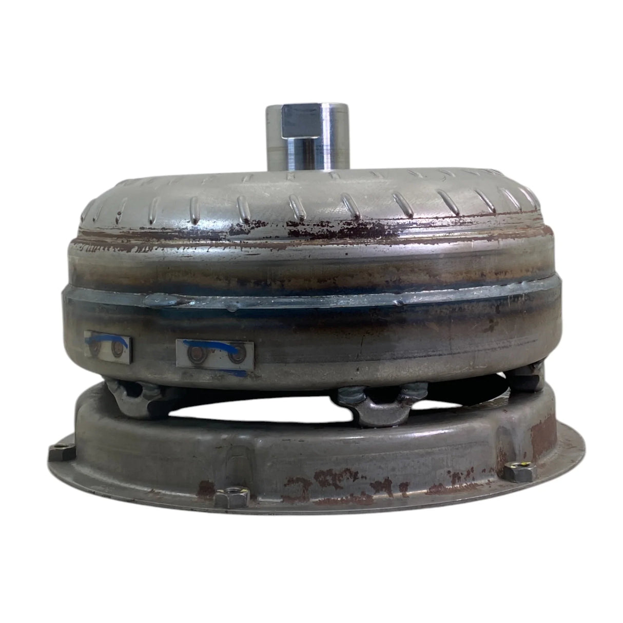 29564109 Genuine Allison Transmission Torque Converter - Second Truck Parts