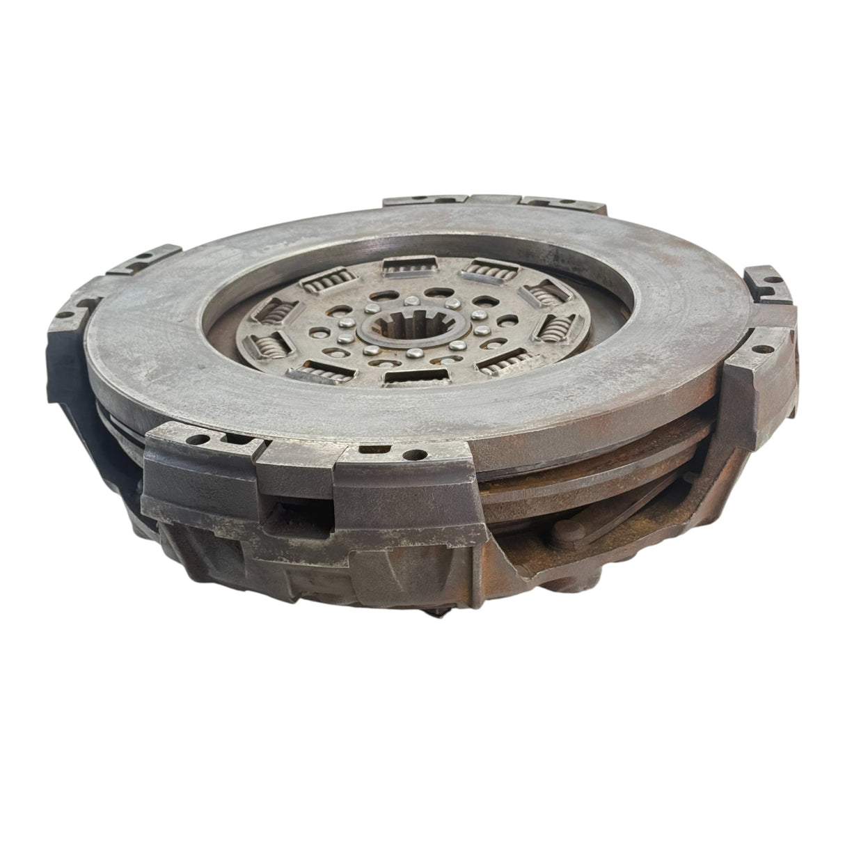 EZ208935-51H Genuine Eaton Transmission Clutch