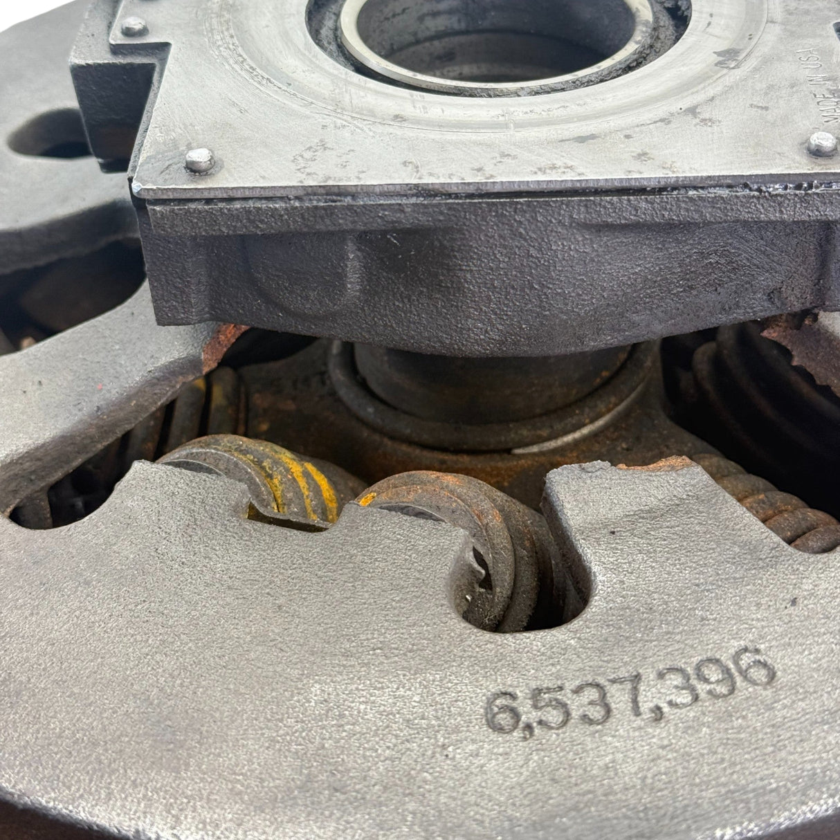 308925-98 Genuine Eaton Transmission Clutch