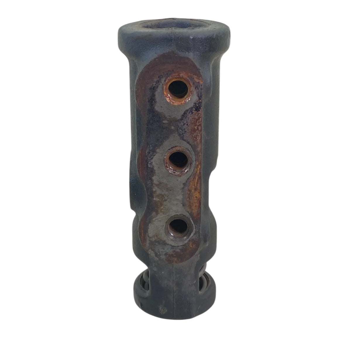 A15-23737-001 Genuine Freightliner Tow Hook Housing Assembly - Second Truck Parts