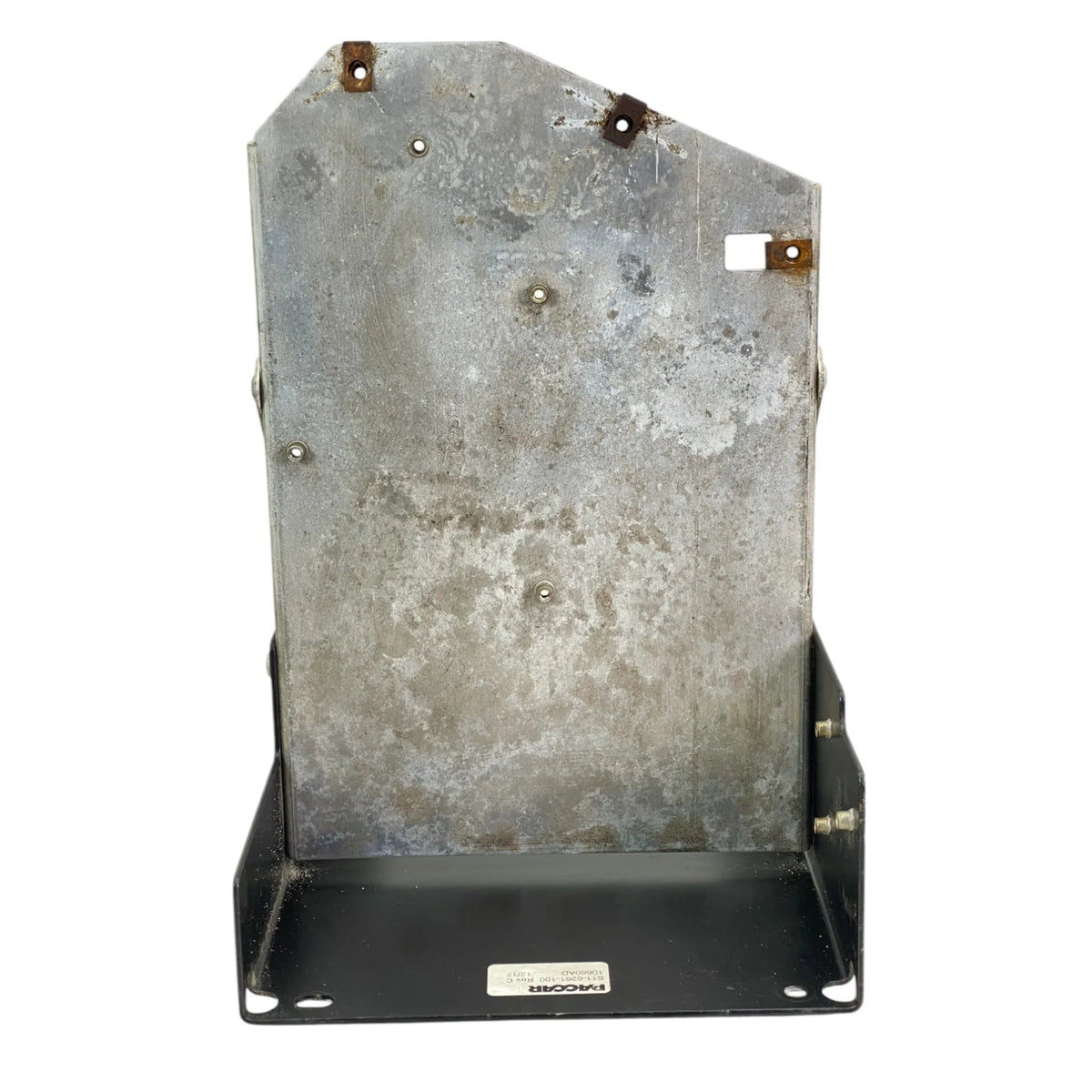 S11-6261-100 Genuine Paccar Bracket - Second Truck Parts