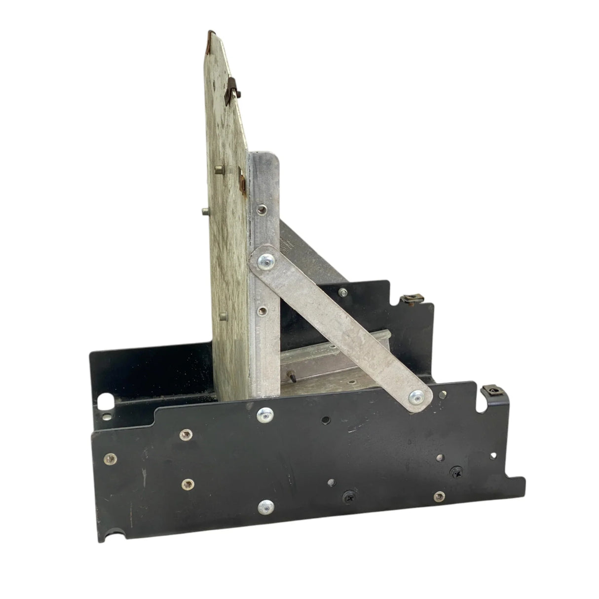 S11-6261-100 Genuine Paccar Bracket - Second Truck Parts