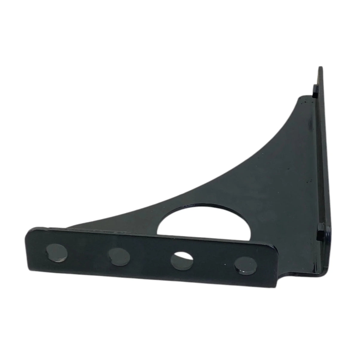 A22-69181-001 Genuine Freightliner Deck Plate Bracket - Second Truck Parts