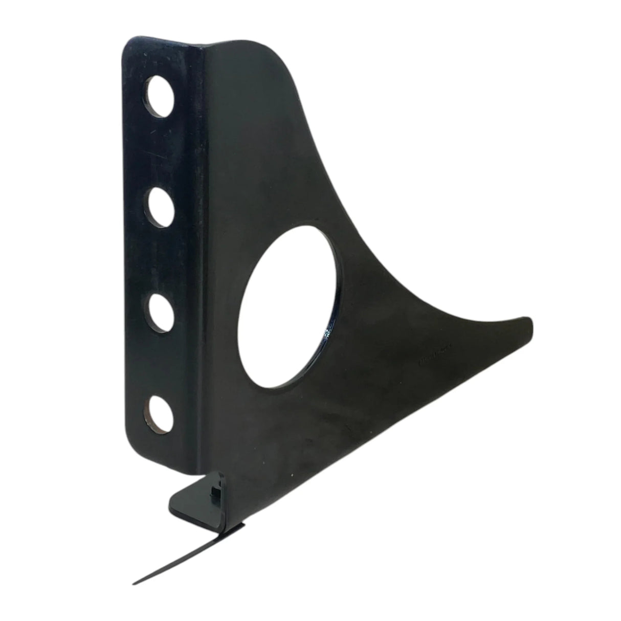 A22-69181-000 Genuine Freightliner Left Deck Plate Bracket - Second Truck Parts