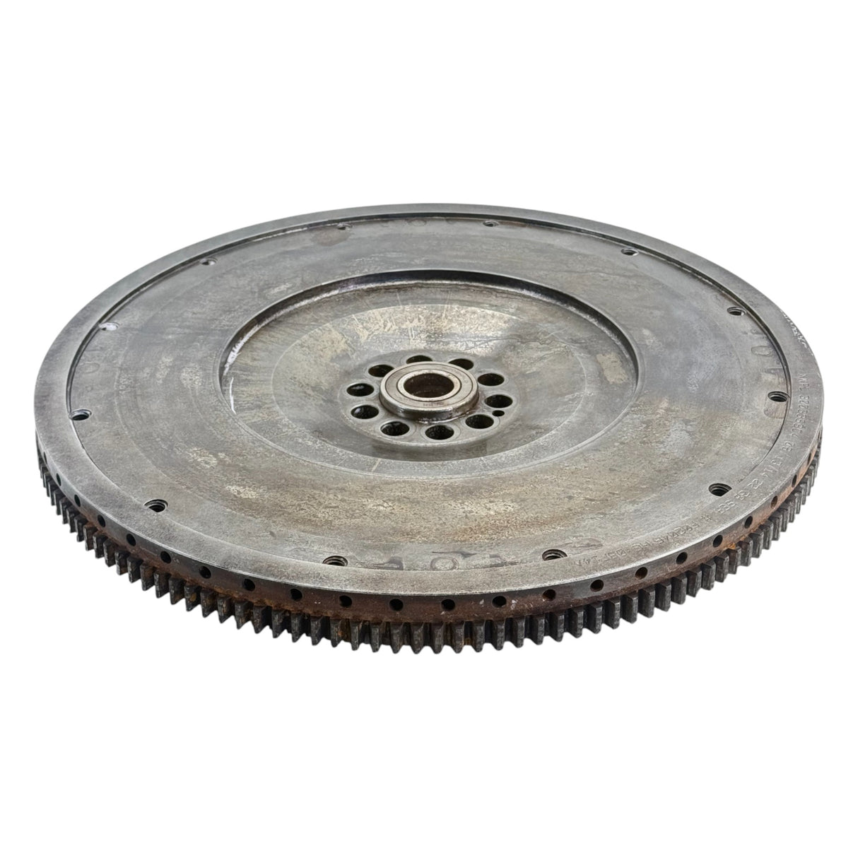 3003359C4 Genuine International Flywheel Assembly - Second Truck Parts