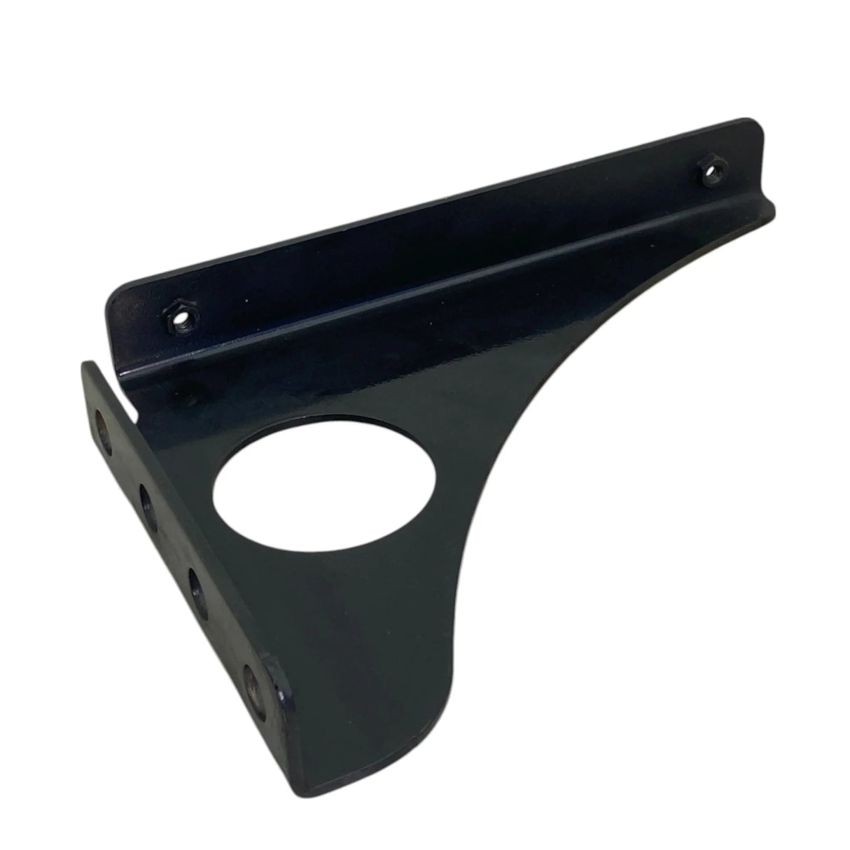 Genuine Freightliner Left Deck Plate Bracket