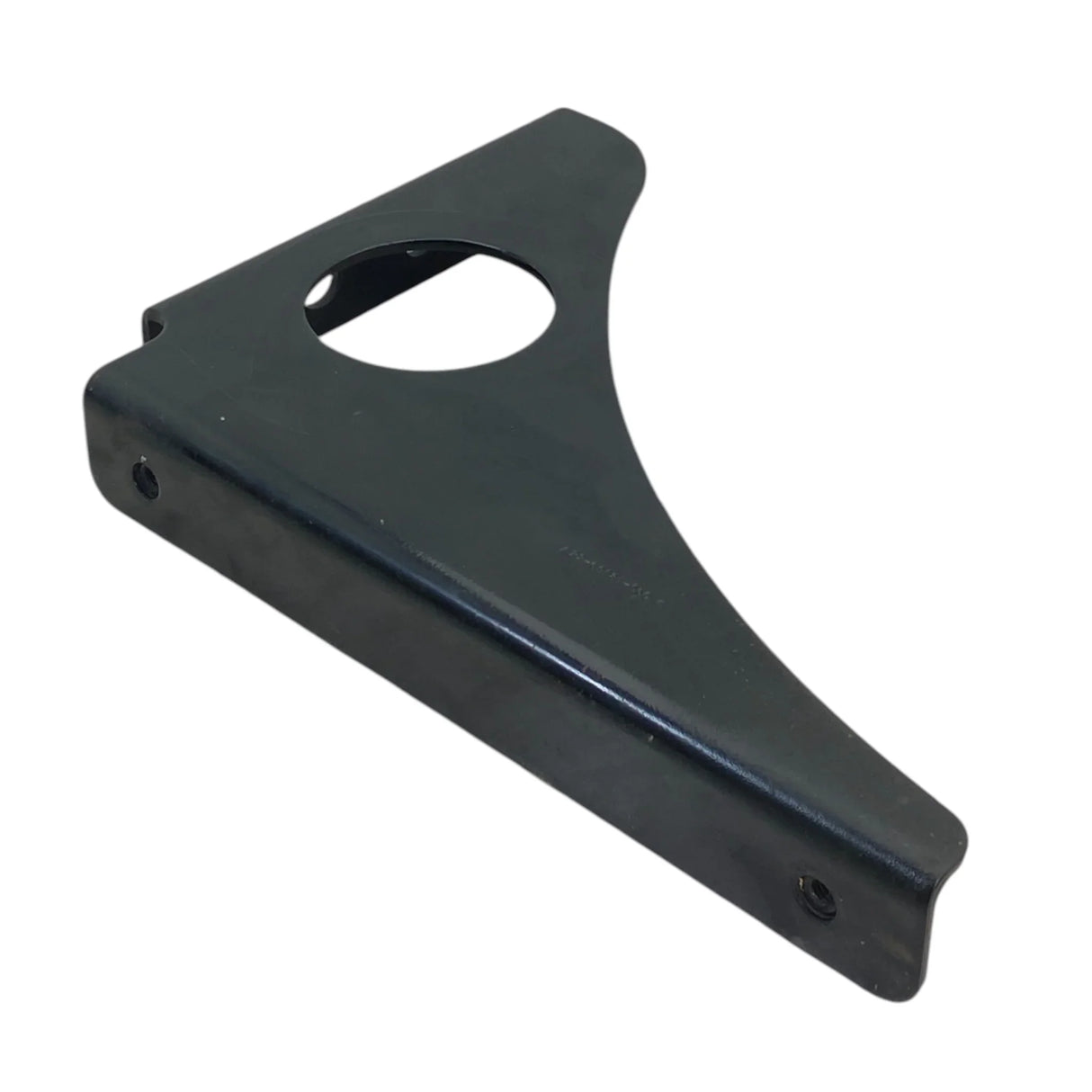 A22-69181-000 Genuine Freightliner Left Deck Plate Bracket - Second Truck Parts