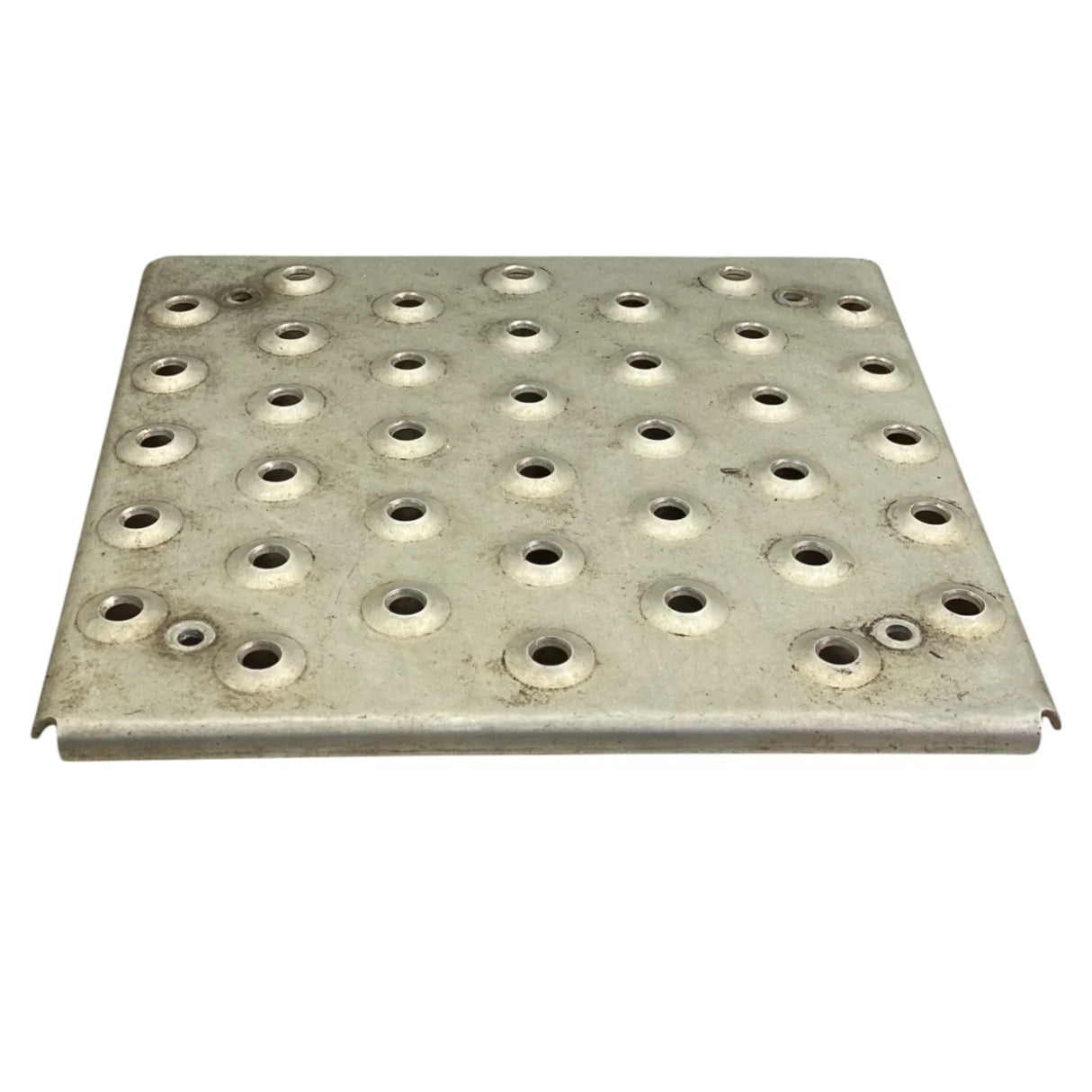 A22-69180-000 Genuine Freightliner Deck Plate - Second Truck Parts