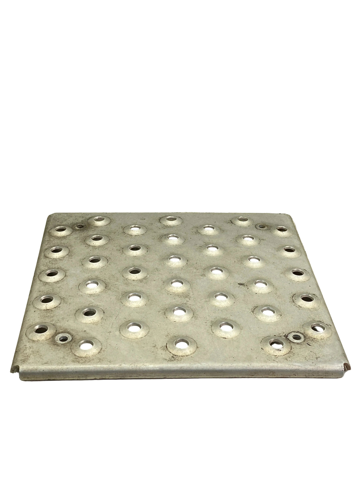 22-69180-000 Genuine Freightliner Deck Plate - Second Truck Parts