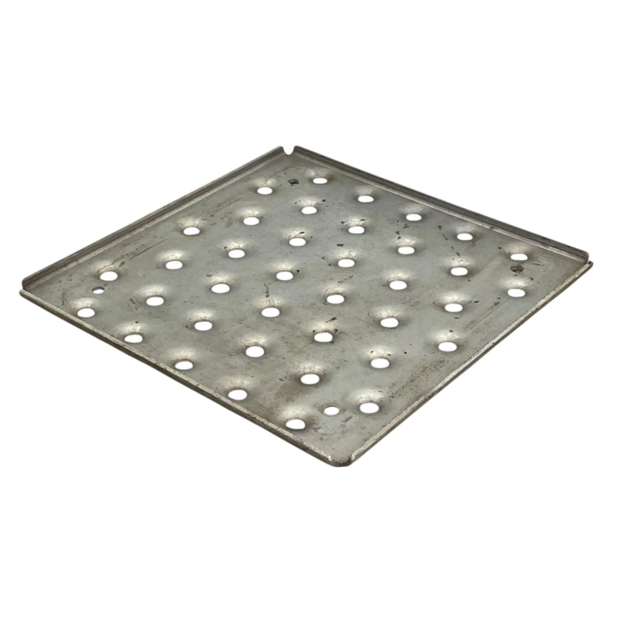 A22-69180-000 Genuine Freightliner Deck Plate - Second Truck Parts