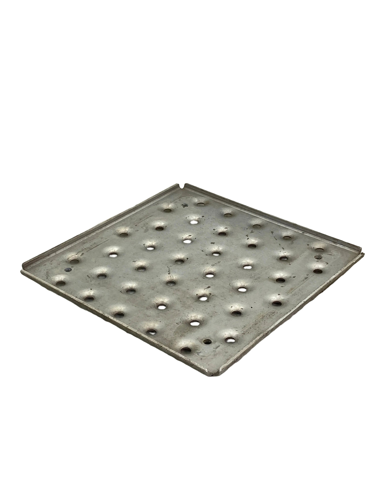 22-69180-000 Genuine Freightliner Deck Plate - Second Truck Parts
