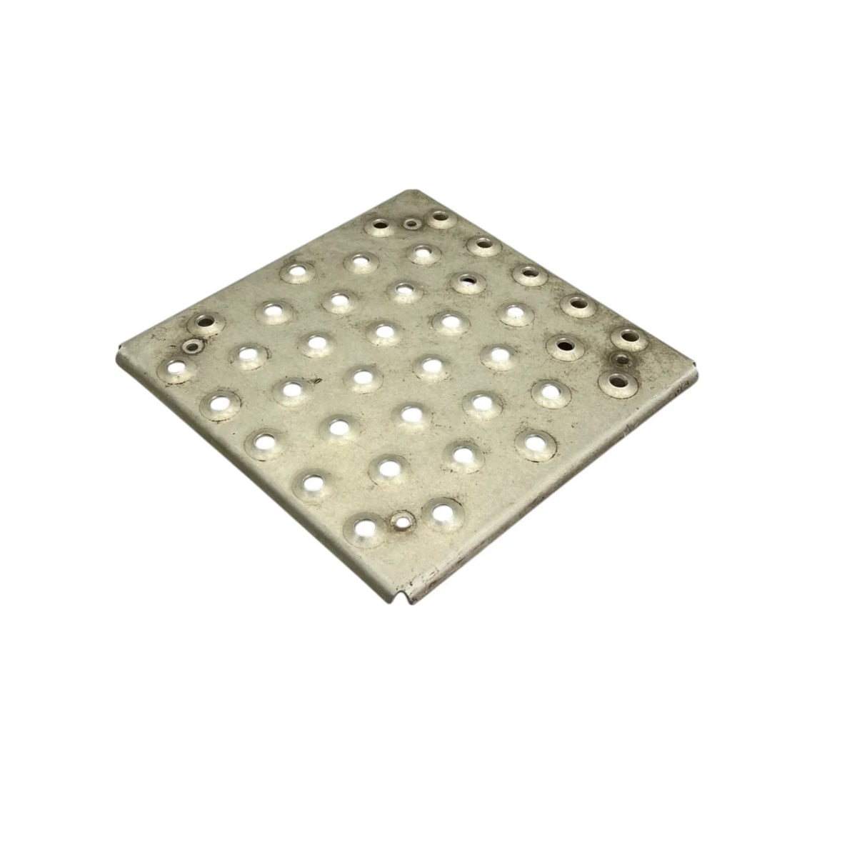 A22-69180-000 Genuine Freightliner Deck Plate - Second Truck Parts