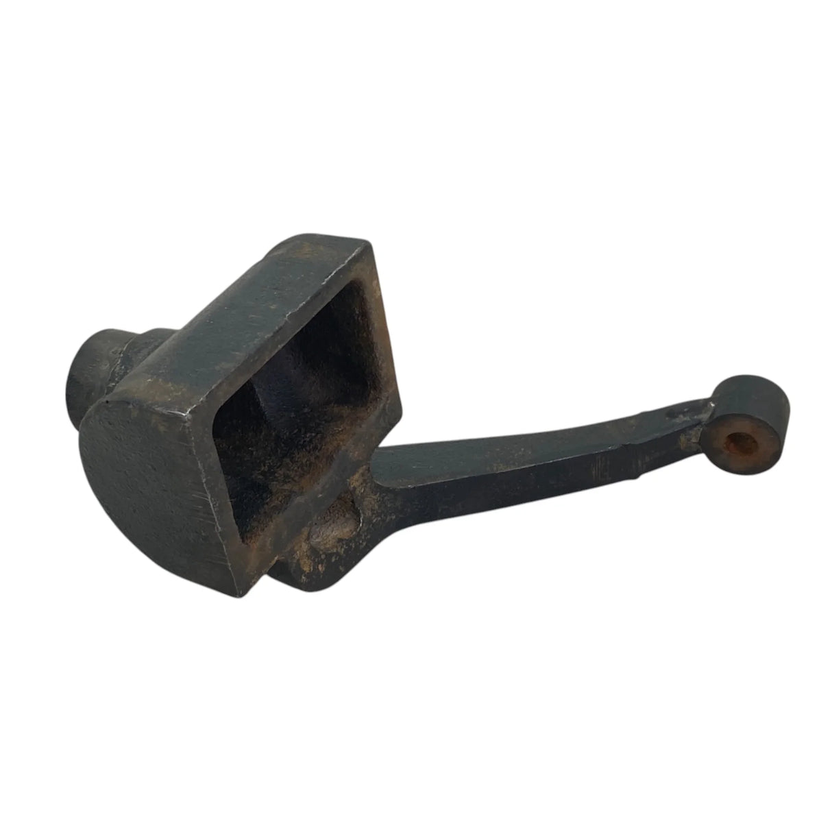 20883124 Genuine Mack Bracket - Second Truck Parts